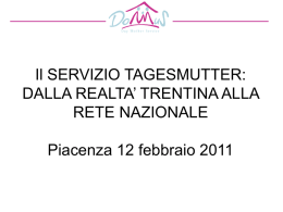 Mas&egrave; - Provincia di Piacenza