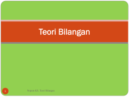 Pertemuan Ke-2