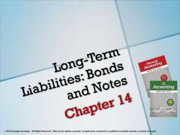 PPT Chapter 14