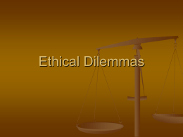 ethical-dilemmas