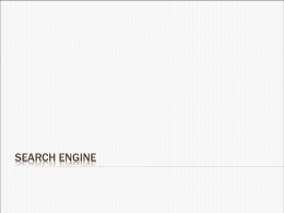 Materi 9(Search Engine