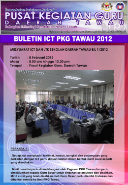 Slide 1 - PUSAT AKSES SK BRUMAS