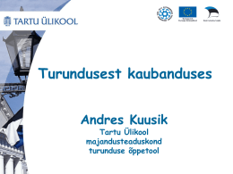 Andres Kuusik