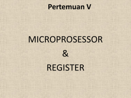 P5_arsitek-sejarahMicroprosesor