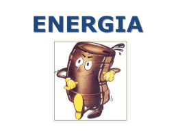PPT - Energia