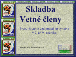 Skladba