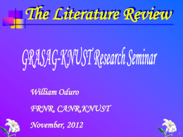 literature_review