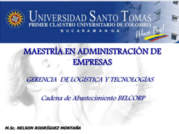 4. Belcorp Andrea Ocampo - Maestría en Administración-USTA
