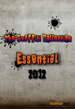 Essential 2012