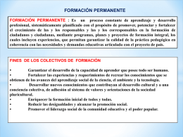 COLECTIVOS DE FORMACION (1)