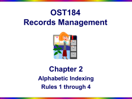 Chapter 2 PPT