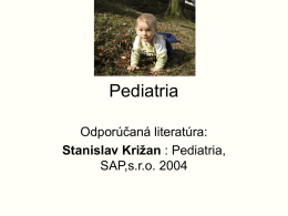 Pediatria SP 09
