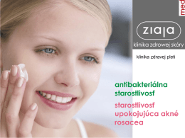 ZIAJA_MED_antibakteriálna starostlivosť