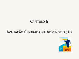 Capitulo_6_-_abordagem_centrada_na_Administracao