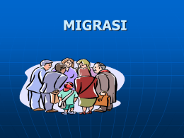 migrasi - kesmasums2011