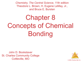 PPT Ch 8