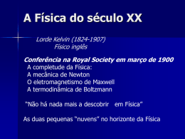 Slide 1 - Fismat.net.br