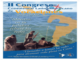 II Congreso PV