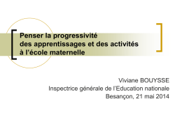 Besançon-Maternelle-Progressivité