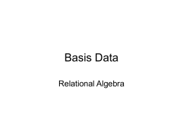 Basis Data_04_RelationalAljabar