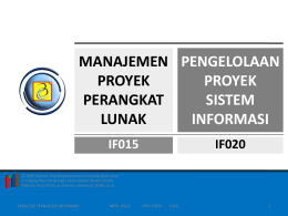 09a Perencanaan-Pembelian 2009