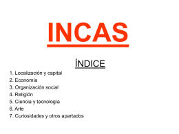 INCAS - IHMC Public Cmaps