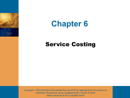 Chapter 6 - Kennisbanksu