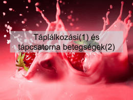 Táp csat - Mindenkilapja.hu