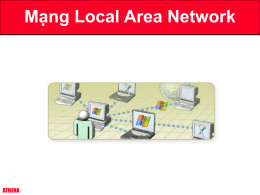 Mạng Local Area Network