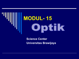 MODUL-15-Optik - smpawahidhasyim2rejoso