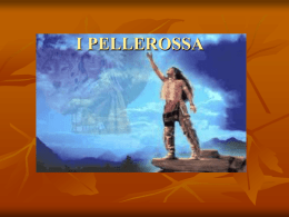 I PELLEROSSA - WordPress.com