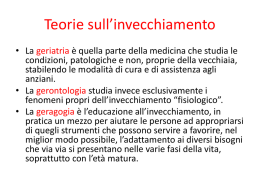 ppt - Geriatria