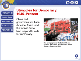 Chapter 19 - Kenston Local Schools