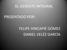 EL_GERENTE_INTEGRAL