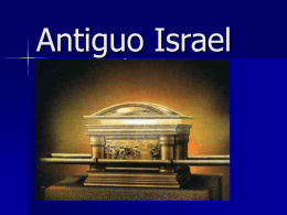 Antiguo Israel