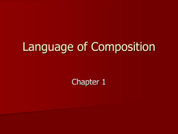 language-of-composition