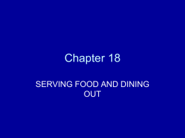 userfiles/1786/my files/serving food and dining out chapter 18