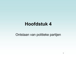 Hoofdstuk 4 - Clzvaklokalen.nl