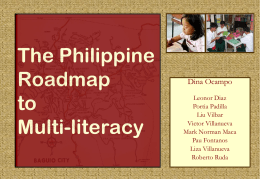 Phil Roadmap to Multiliteracy copy