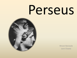 Perseus