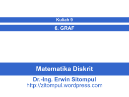 G - Erwin Sitompul