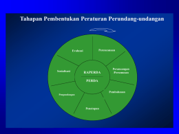 6-Tahapan Pembtkn P-UU-an