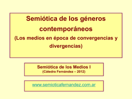 Teoricos1-5JLF-EsquemasSociosemioticos-SemioticaI