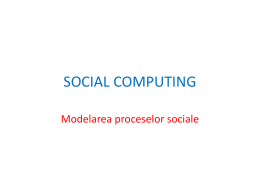 Informatica social