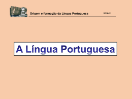 Língua Port - WordPress.com