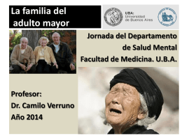 Prof. Dr. Camilo Verruno