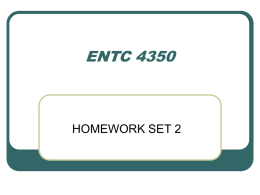 ENTC 4350