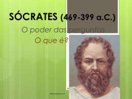 SÓCRATES (469
