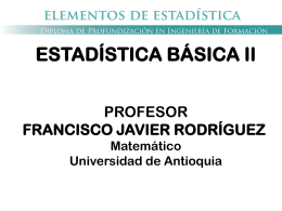 Diapositivas_Estadística_Profundización