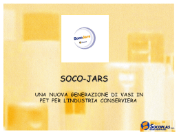 scaricati la brochure/presentazione in formato pdf